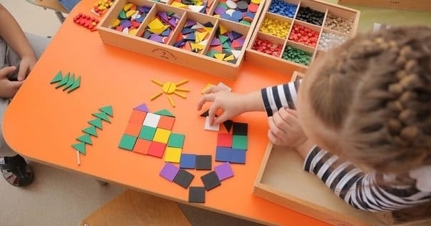 РУБРИКА "НАШИ ПОМОЩНИКИ" 