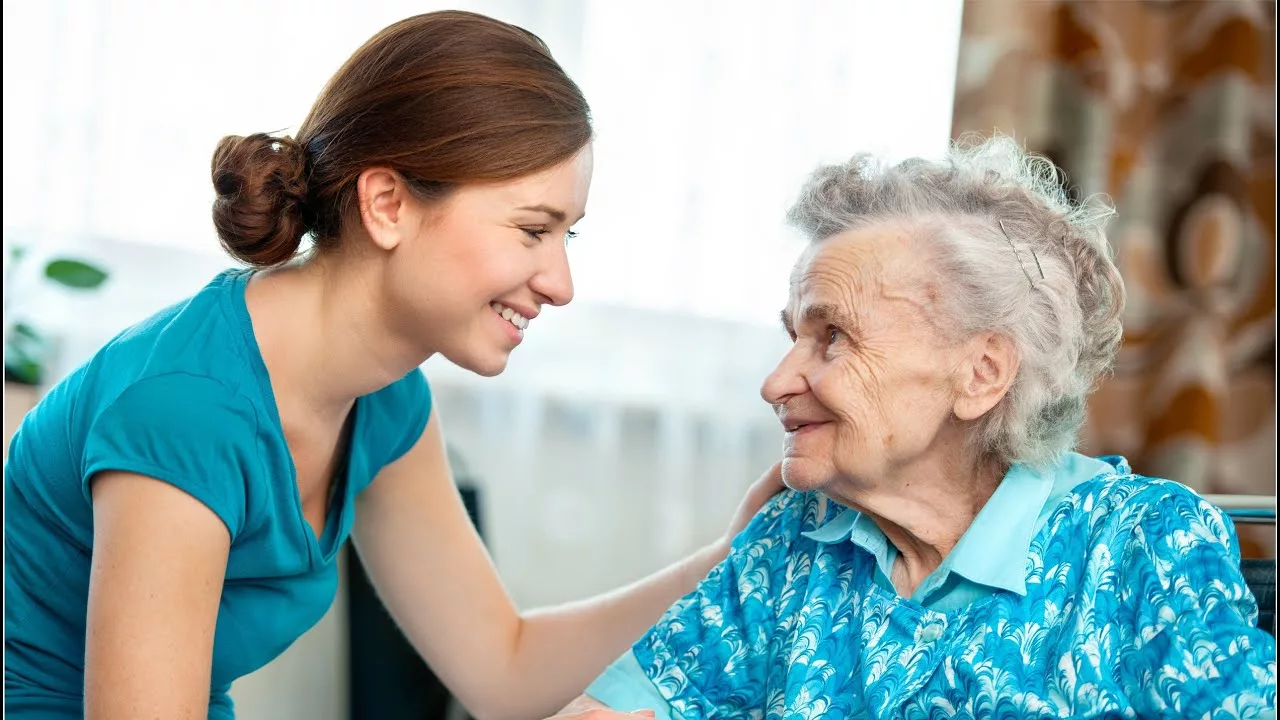 ОТДЕЛЕНИЕ СОЦИАЛЬНОГО ОБСЛУЖИВАНИЯ НА ДОМУ