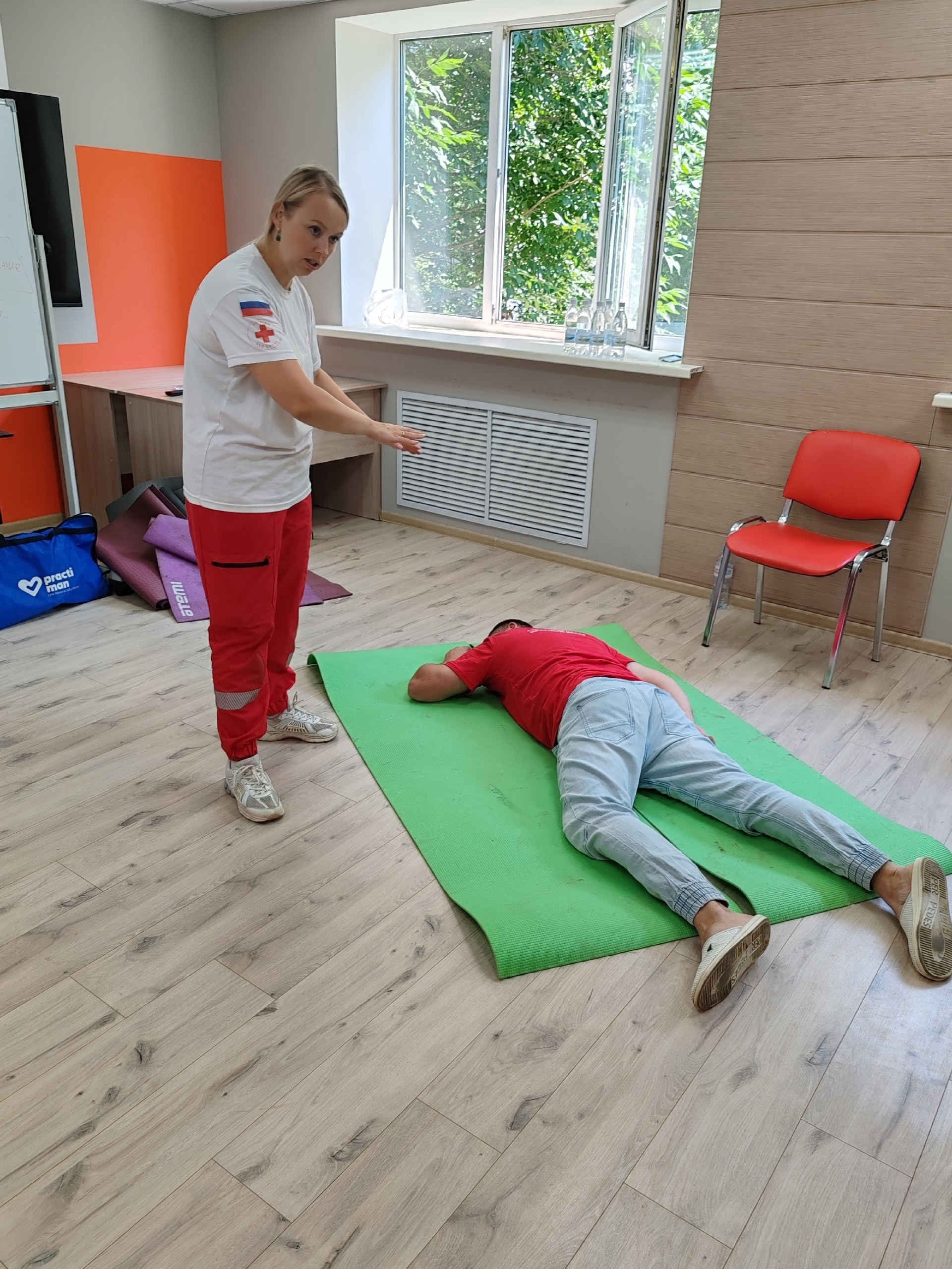 ЭТО НЕ КАДРЫ ИЗ ФИЛЬМА УЖАСОВ!