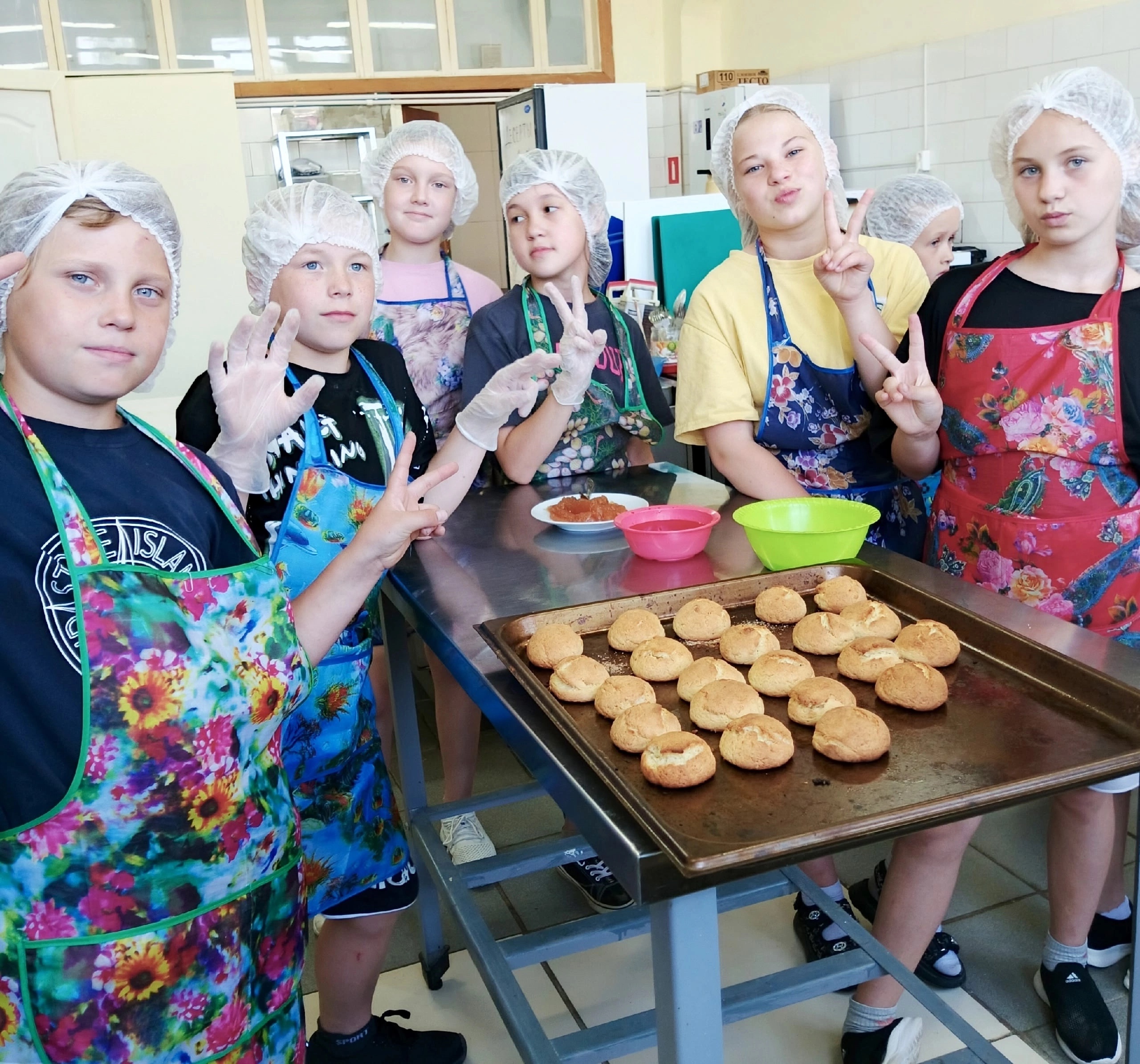 Семейные мастерские