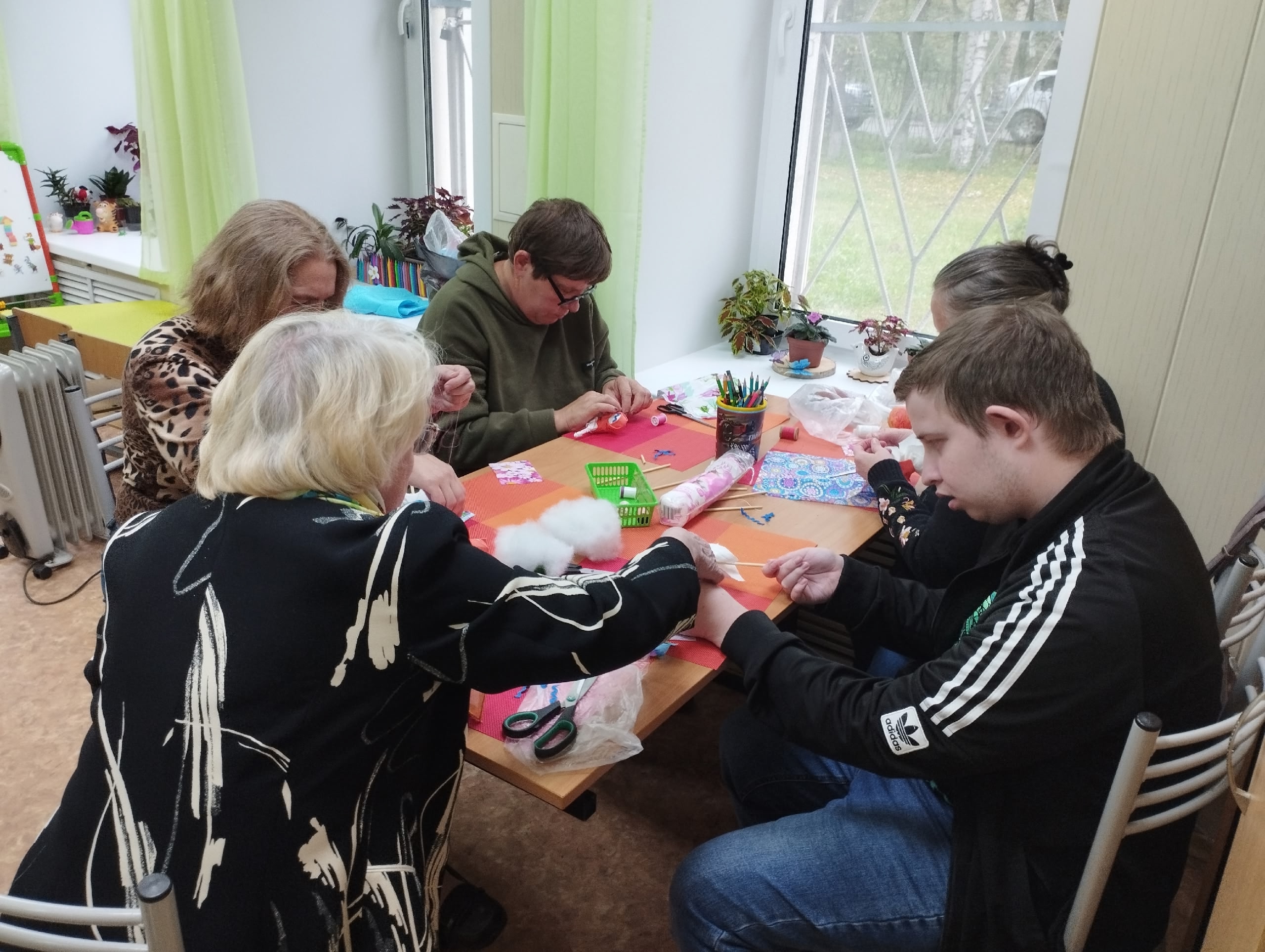 Мастерская "ЛАДА"