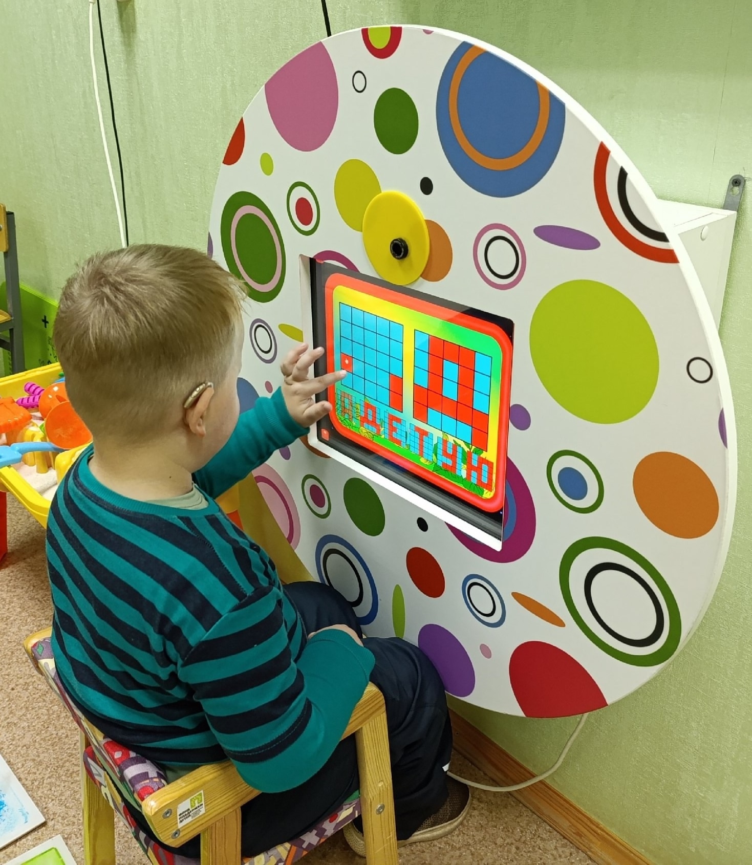 СОВЕТЫ ЛОГОПЕДА