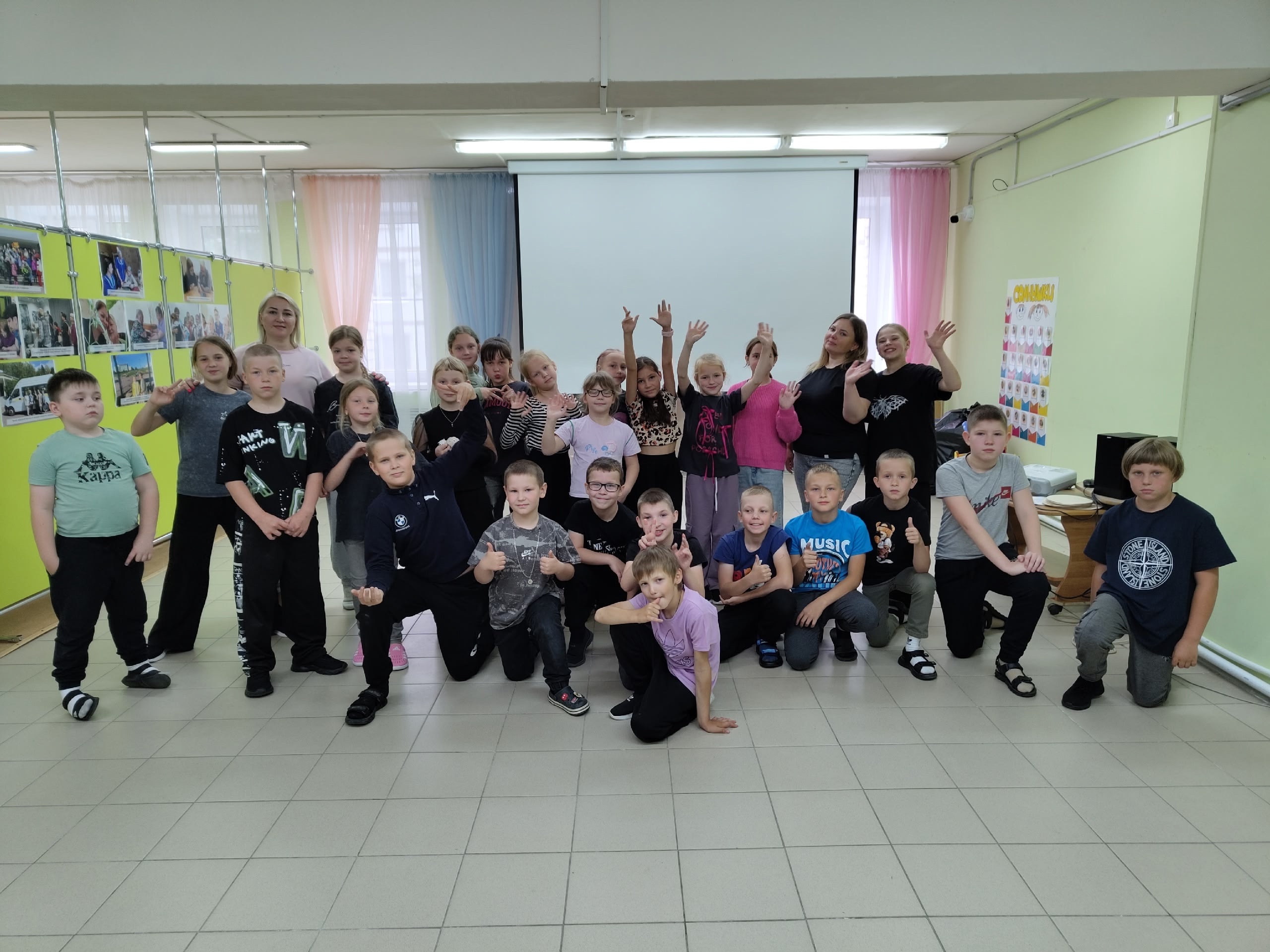 ДОЛГОЖДАННОЕ СОЛНЫШКО