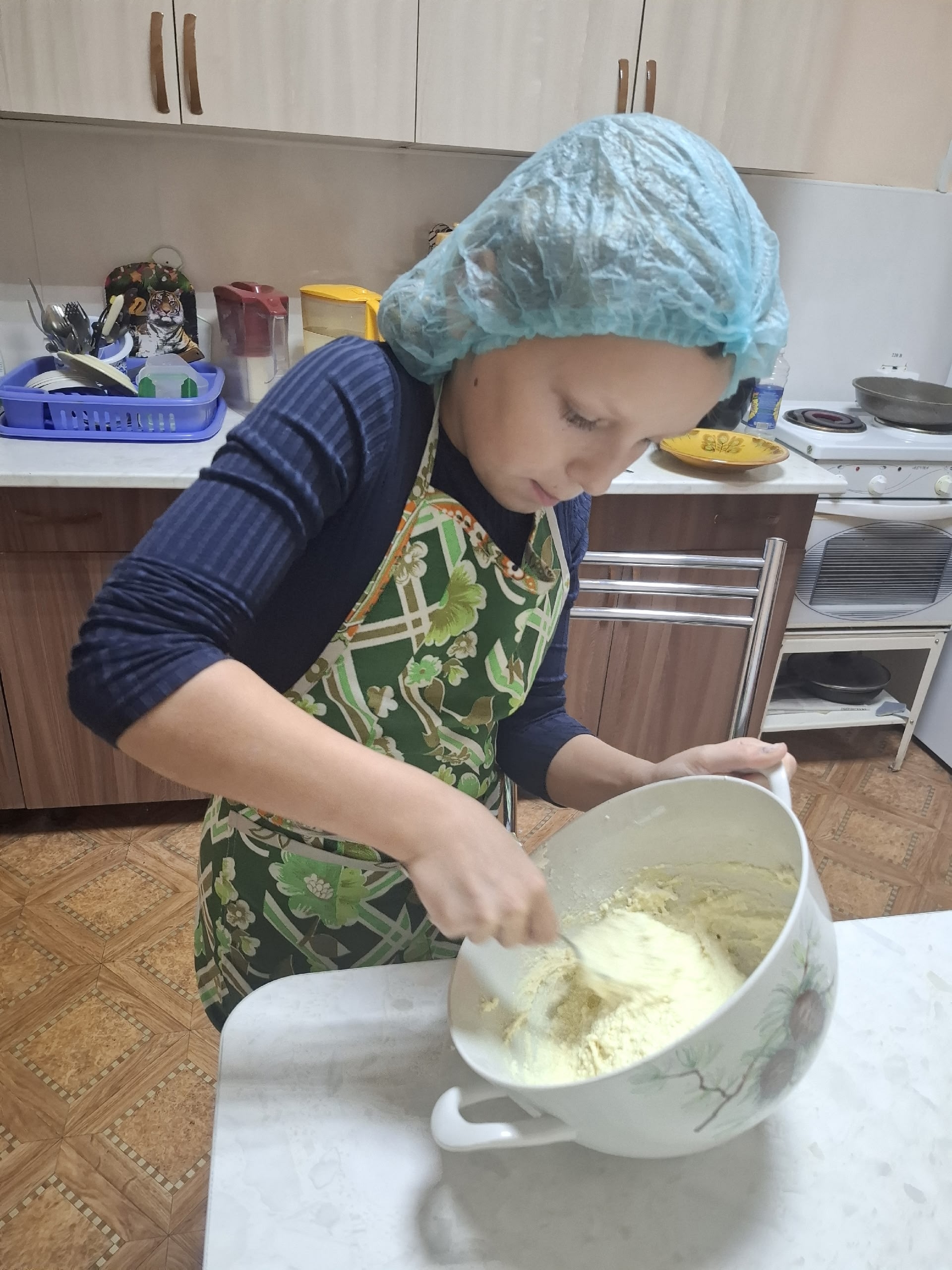 ВКУСНО И ПОЛЕЗНО