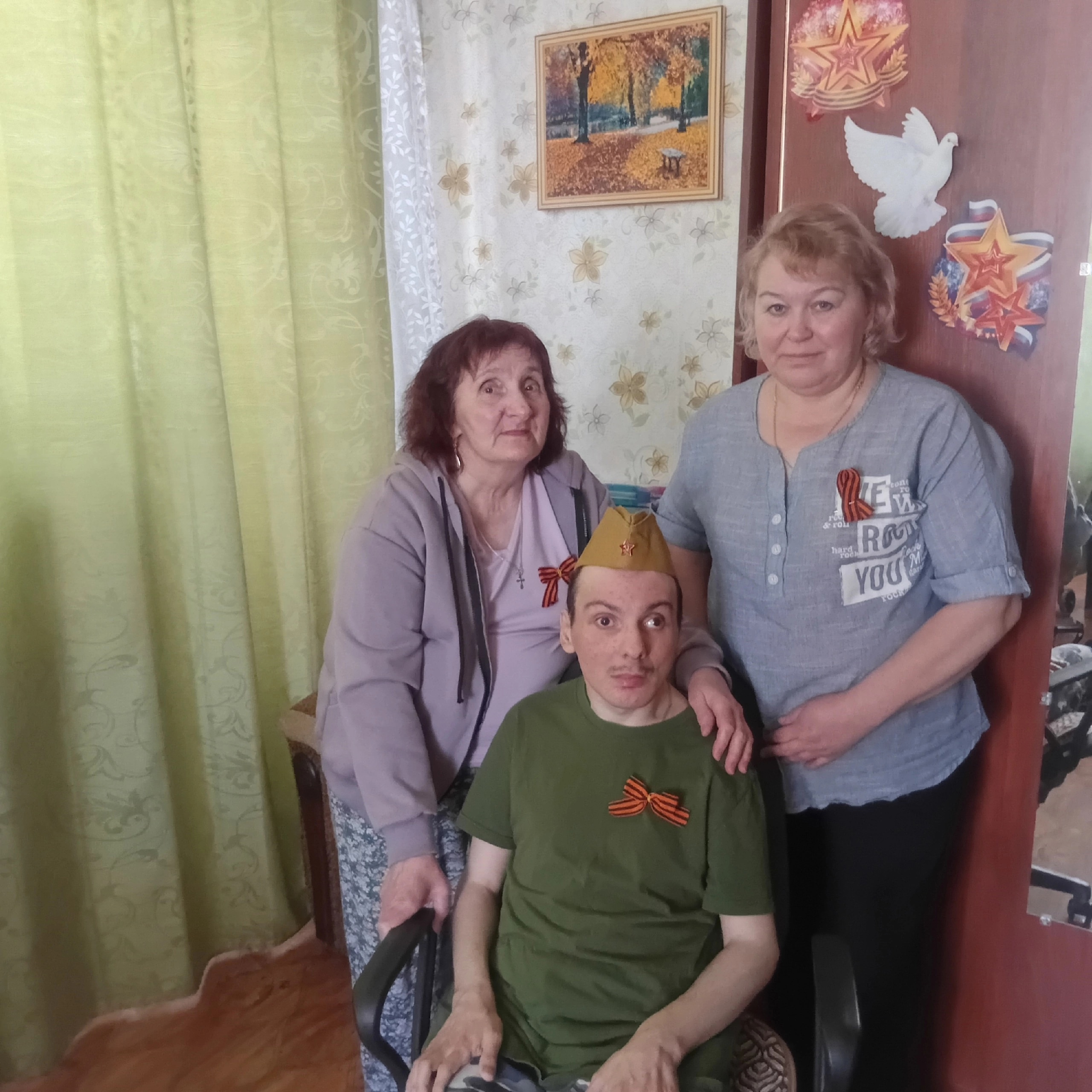 Песни, опаленные войной