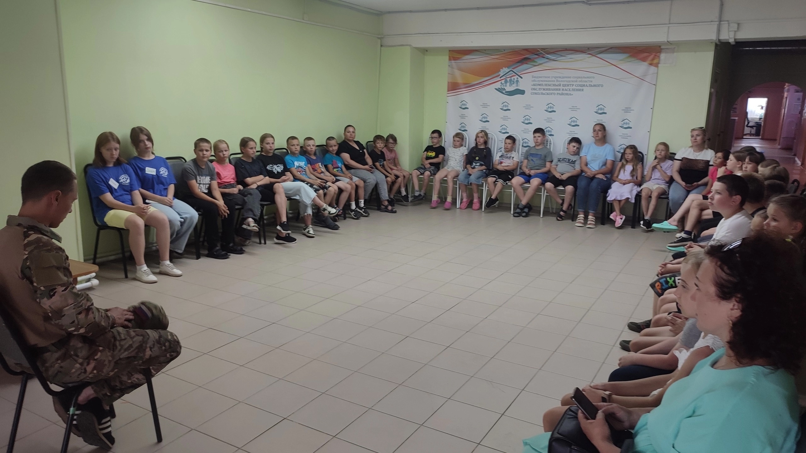 УРА! ДОЖДАЛИСЬ!