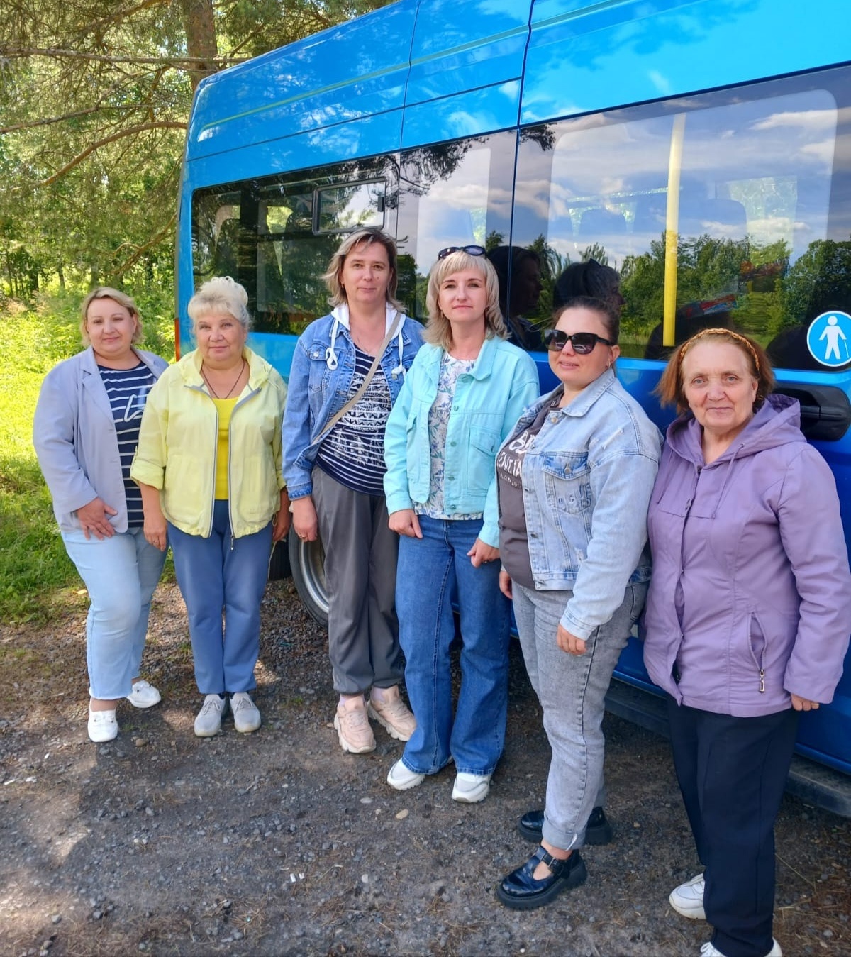 60 километров - не помеха