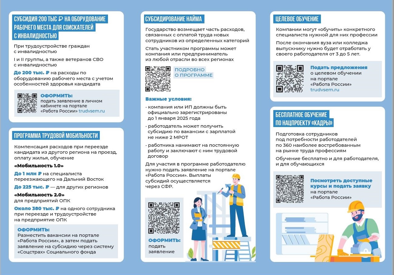 Прямой эфир для семей участников СВО