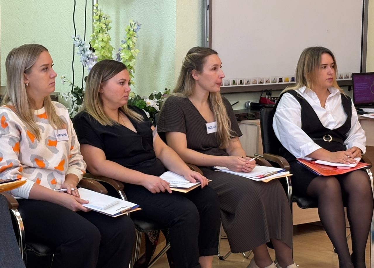 ПОВЫШЕНИЕ КВАЛИФИКАЦИИ