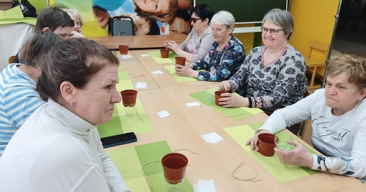 15 ОКТЯБРЯ – МЕЖДУНАРОДНЫЙ ДЕНЬ БЕЛОЙ ТРОСТИ: ДЕНЬ СОЛИДАРНОСТИ И ПОДДЕРЖКИ!