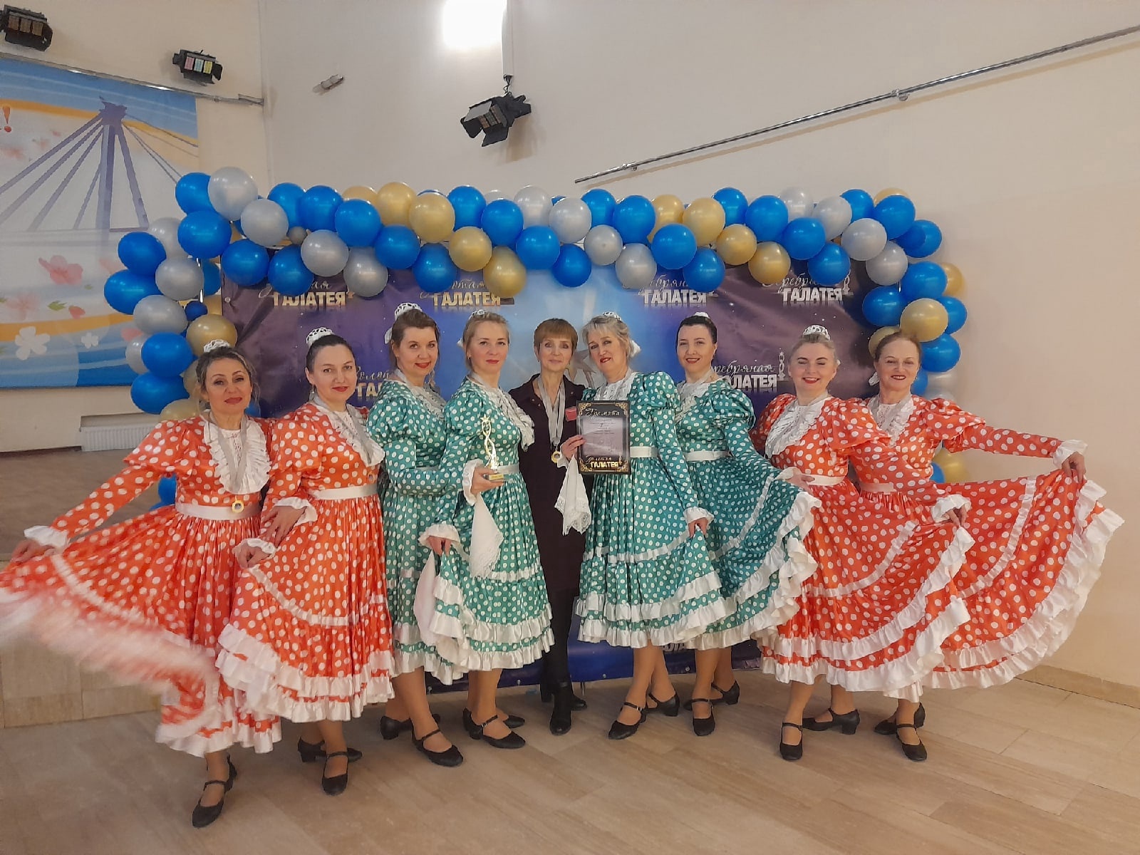 Подведены итоги областного фестиваля «Семейный лад-2025»