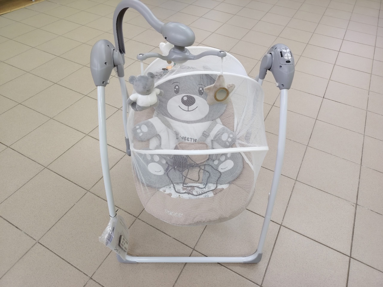 ПУНКТ ПРОКАТА ДЛЯ НОВОРОЖДЕННЫХ: А У НАС - ПОПОЛНЕНИЕ АССОРТИМЕНТА!