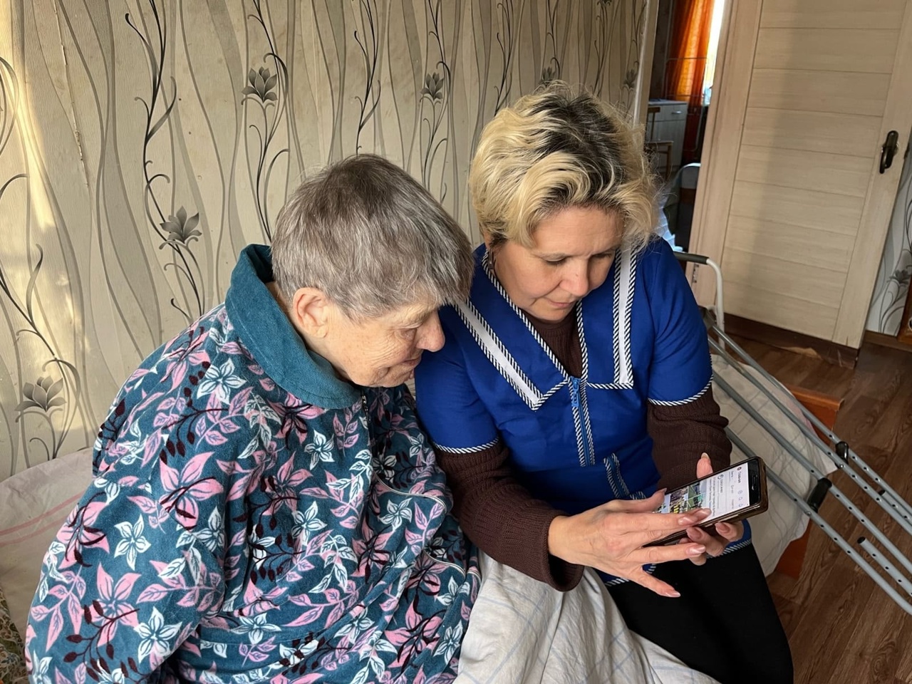 А ЧТО У НАС НОВОГО?