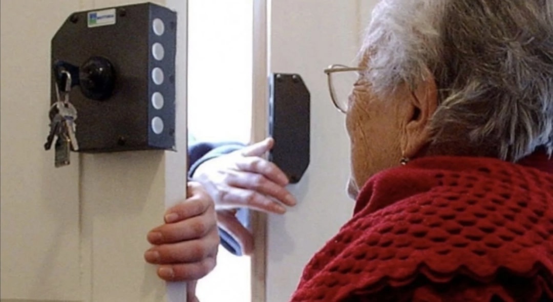 ОГРАБЛЕНИЕ? КРАЖА? ЧТО ДЕЛАТЬ?