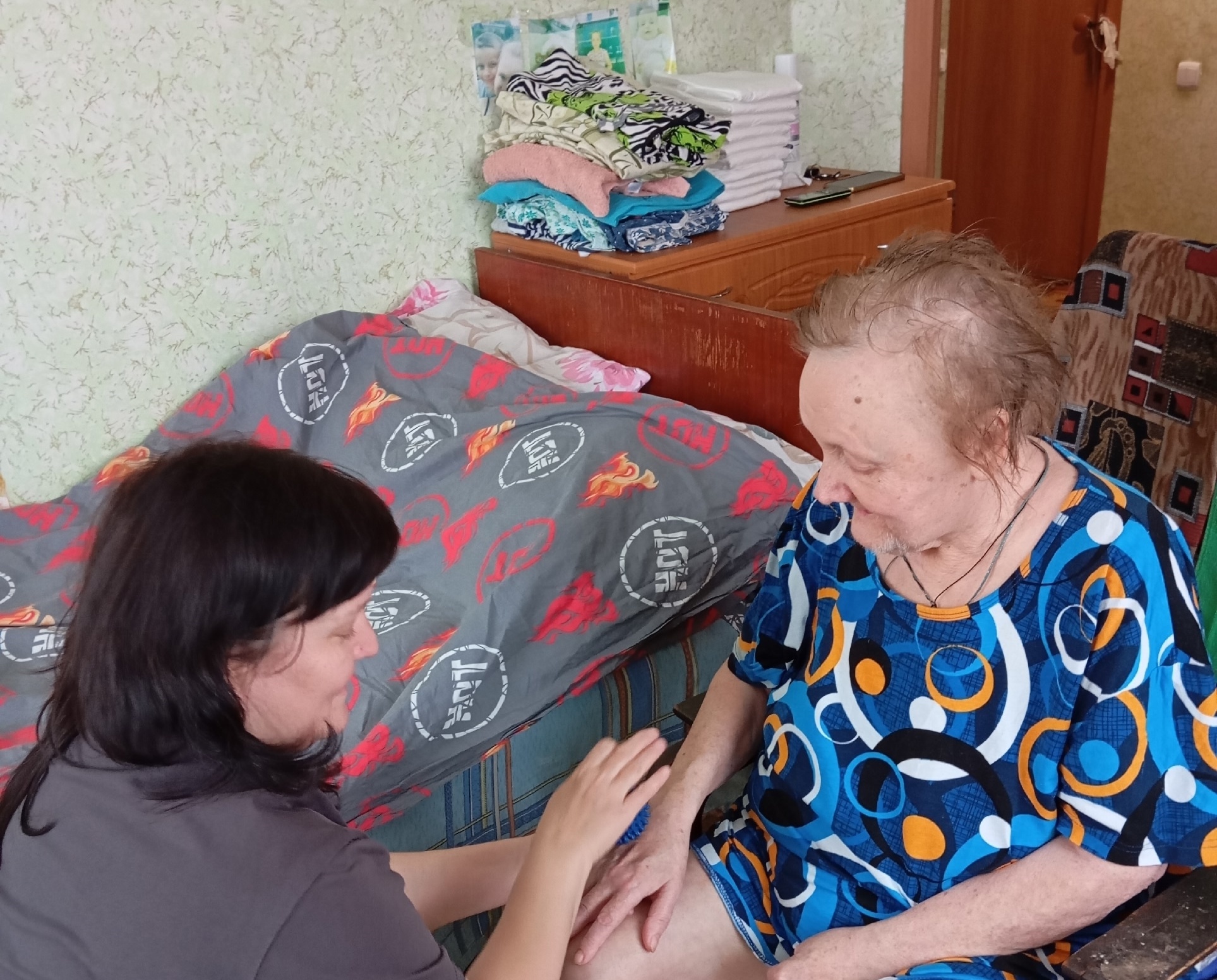 Проект "СОХРАНИТЬ СЕБЯ"