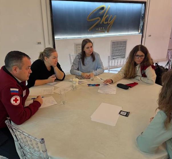 Бережная коммуникация