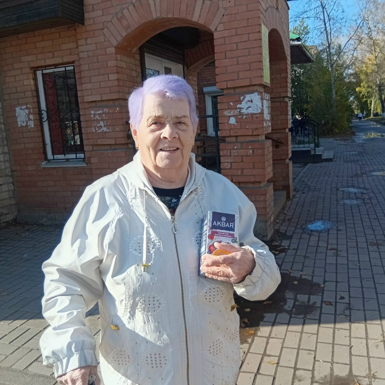  ВОЗРАСТ ОСЕНИ, ТЫ ДОРОГ И ПРЕКРАСЕН