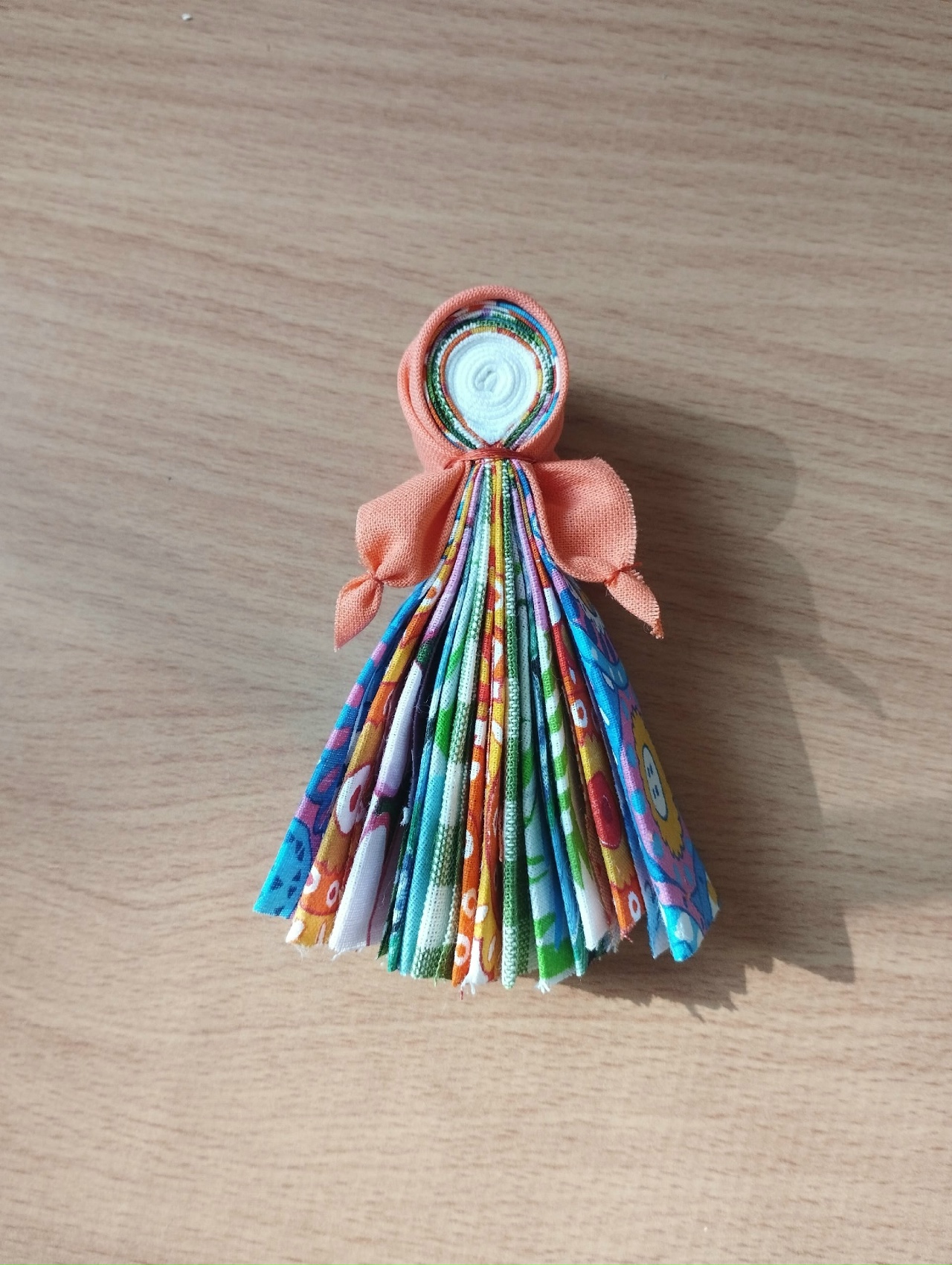 Мастерская "ЛАДА" и ее Северная берегиня