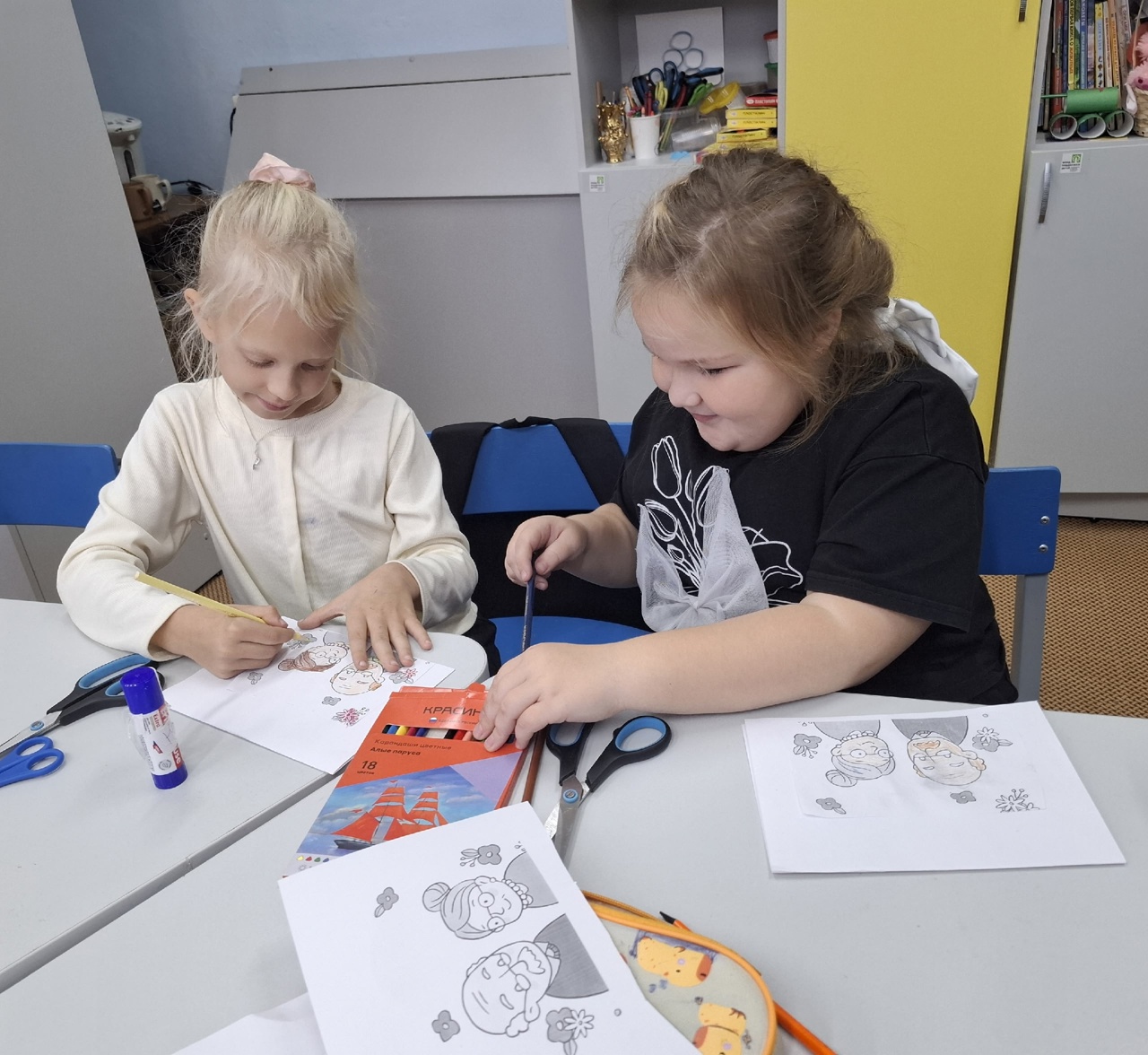  ОТ ВСЕГО СЕРДЦА